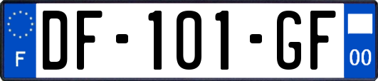 DF-101-GF