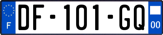 DF-101-GQ