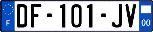 DF-101-JV