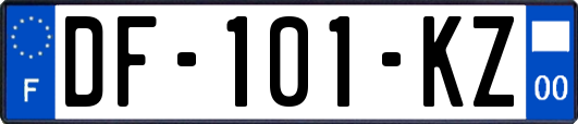 DF-101-KZ