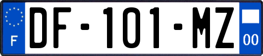 DF-101-MZ