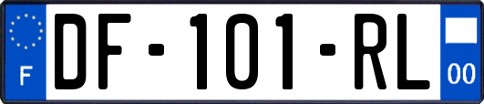 DF-101-RL