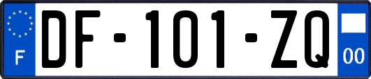 DF-101-ZQ