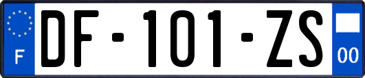 DF-101-ZS