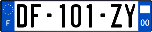 DF-101-ZY