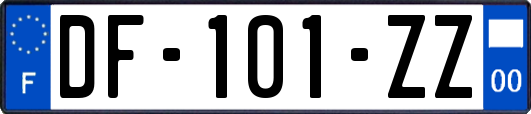 DF-101-ZZ