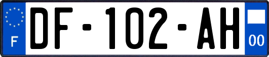 DF-102-AH