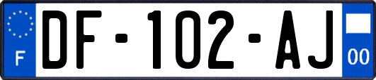 DF-102-AJ