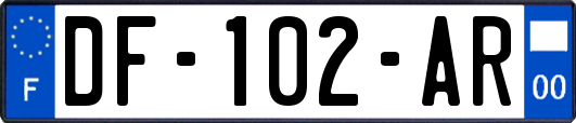 DF-102-AR