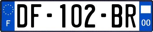 DF-102-BR