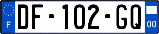 DF-102-GQ