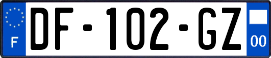 DF-102-GZ