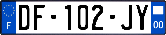 DF-102-JY