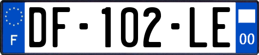 DF-102-LE