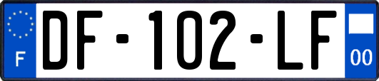 DF-102-LF