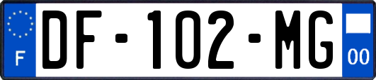 DF-102-MG