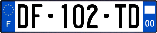 DF-102-TD