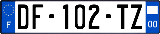 DF-102-TZ