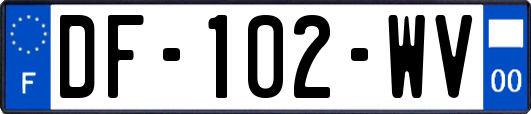 DF-102-WV