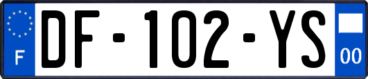 DF-102-YS