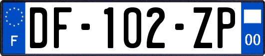 DF-102-ZP