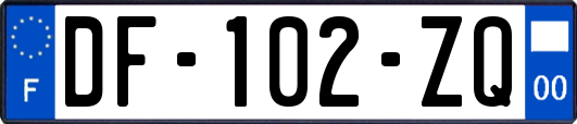 DF-102-ZQ