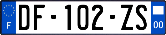 DF-102-ZS