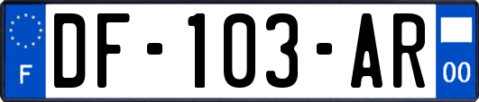 DF-103-AR