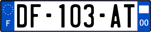 DF-103-AT