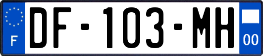 DF-103-MH