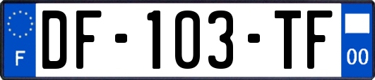 DF-103-TF