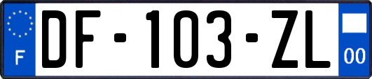 DF-103-ZL