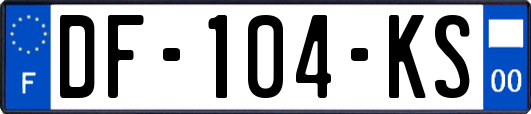 DF-104-KS