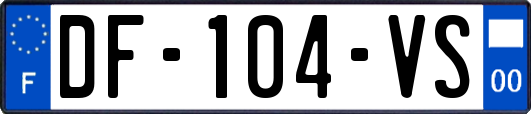 DF-104-VS