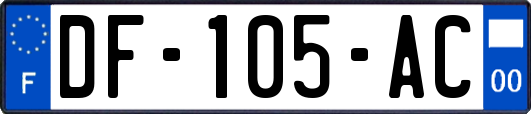 DF-105-AC