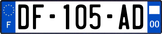 DF-105-AD