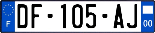 DF-105-AJ