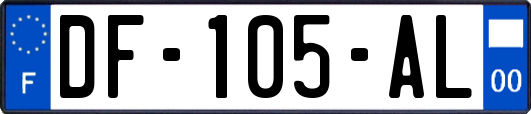 DF-105-AL