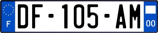 DF-105-AM