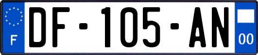 DF-105-AN