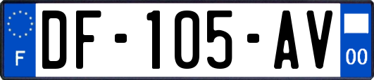 DF-105-AV