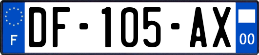 DF-105-AX