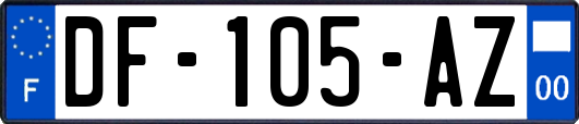 DF-105-AZ