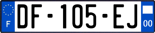 DF-105-EJ