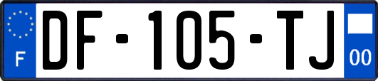 DF-105-TJ