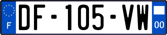 DF-105-VW