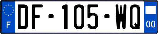 DF-105-WQ