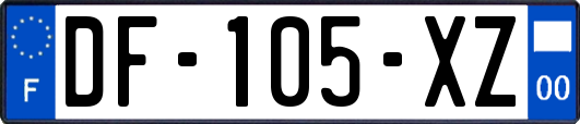 DF-105-XZ