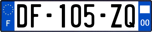 DF-105-ZQ