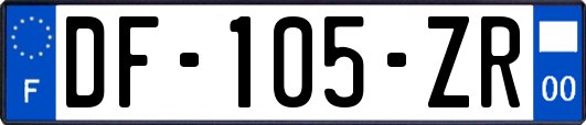 DF-105-ZR